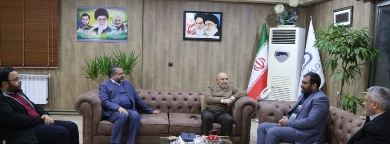 همکاری های سازمان منطقه آزاد ماکو و شرکت انبارهای عمومی و خدمات گمرکی ایران افزایش می یابد
