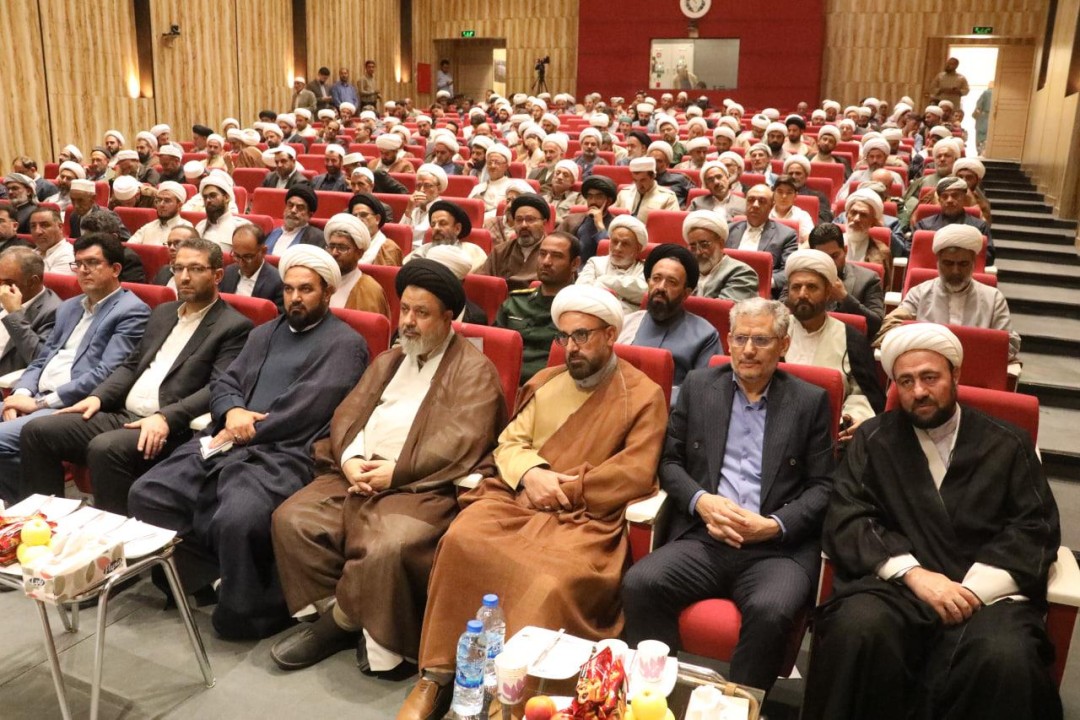 گروسی: وحدت در منطقه آزاد ماکو مثال‌زدنی است