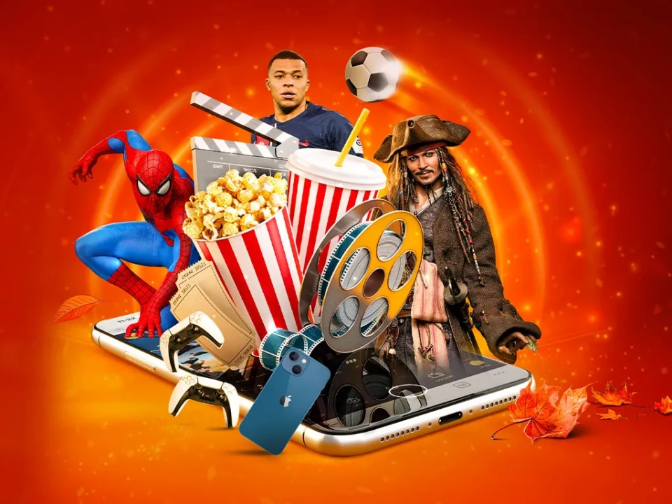 فصل فوتبال و جوایز ویژه در ماراتن پاییزی لنز فصل فوتبال و جوایز ویژه در ماراتن پاییزی لنز