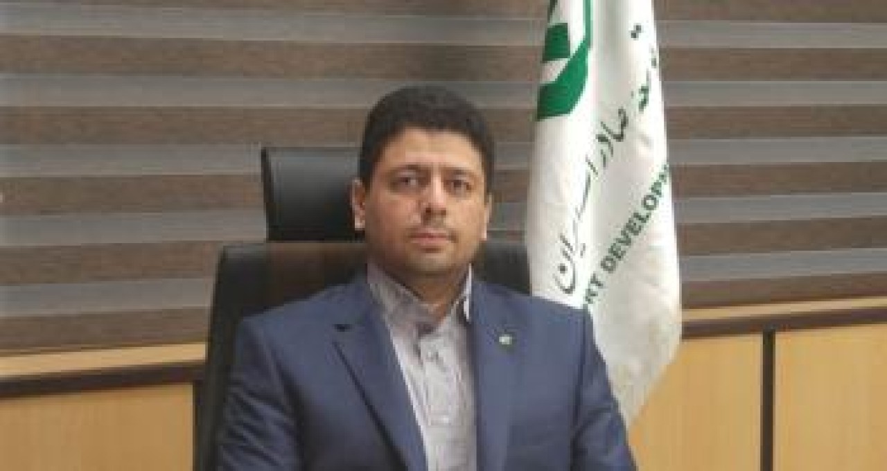 تمرکز بانک توسعه صادرات ایران بر تقویت پیوند با صنایع استراتژیک صادراتی استان خراسان رضوی تمرکز بانک توسعه صادرات ایران بر تقویت پیوند با صنایع استراتژیک صادراتی استان خراسان رضوی