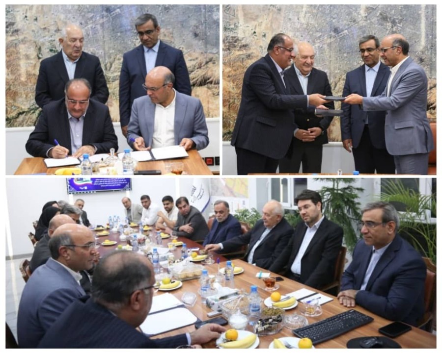 بررسی چالشهای حملونقل در کریدور شرق بررسی چالشهای حملونقل در کریدور شرق