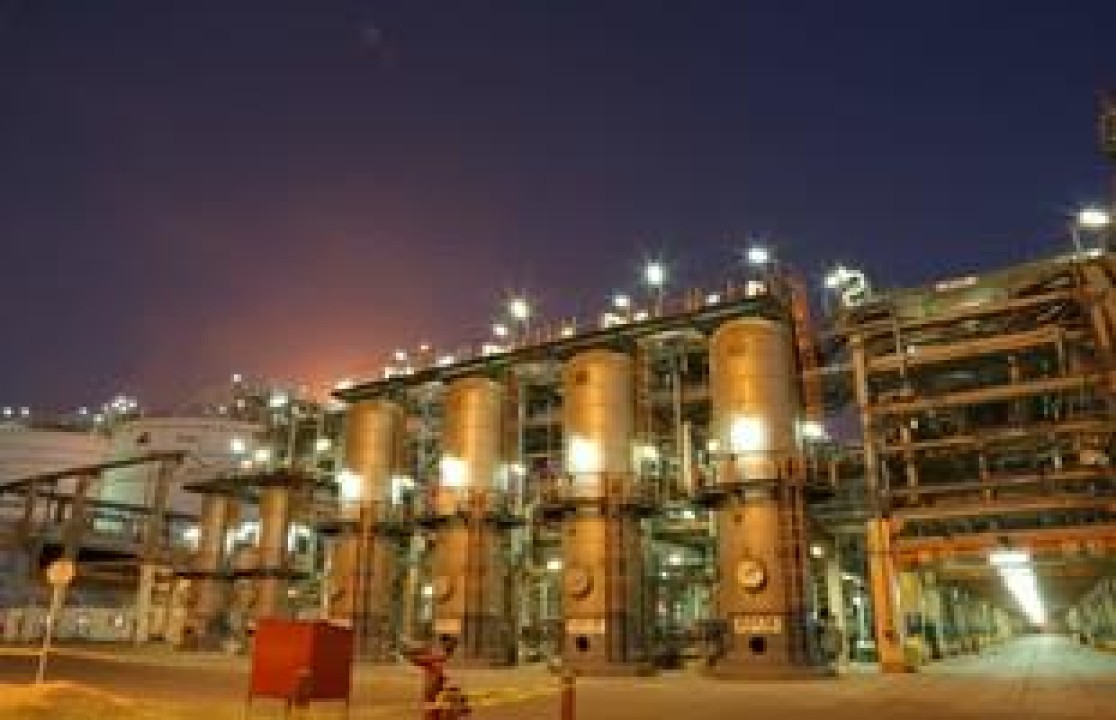 پایان موفق تعمیرات اساسی و آغاز فرایند تولید در پتروشیمی پارس پایان موفق تعمیرات اساسی و آغاز فرایند تولید در پتروشیمی پارس