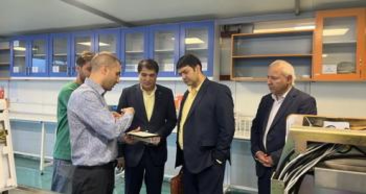 گسترش حمایتهای مالی بانک توسعه صادرات ایران از شرکتهای فناور گسترش حمایتهای مالی بانک توسعه صادرات ایران از شرکتهای فناور