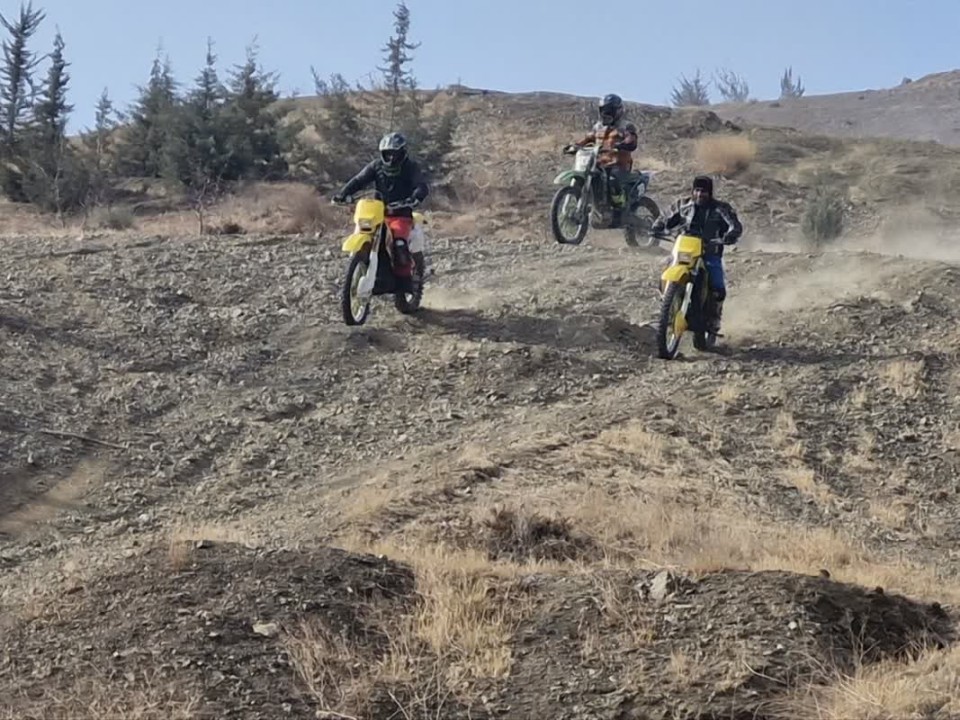 گام های رو به جلوی ایران یاسا در ارتقاء کیفیت تایرهای آفرود