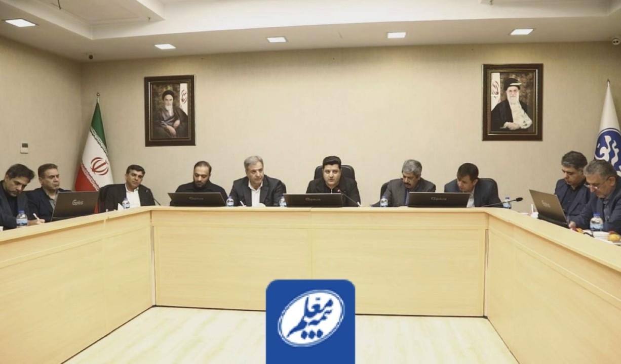 برگزاری نشست هم‌افزایی و هم‌اندیشی مدیران ارشد صندوق ذخیره فرهنگیان