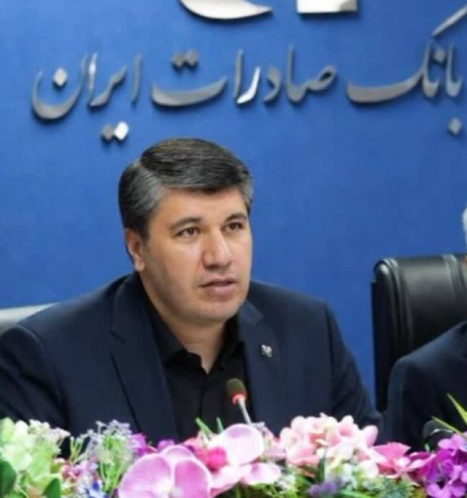 افشین خانی مدیرعامل بانک صادرات ایران شد