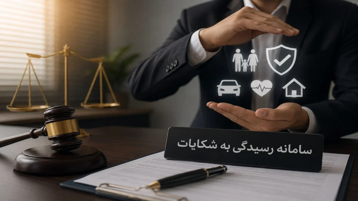 ابزارهای نظارتی بیمه مرکزی در پیگیری حقوق مشتریان از شرکت ها تا چه میزان ضمانت اجرایی دارد؟