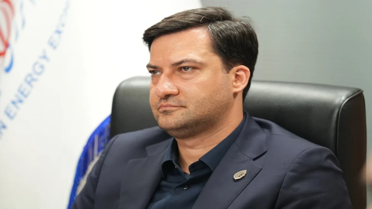 ۵۰۰ مگاوات برق برای صنایع تأمین شد