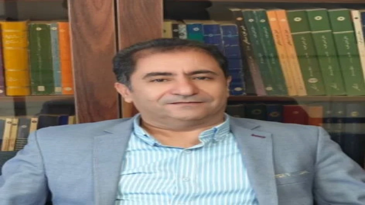 دكتر فردین منصوری به سرپرستی معاونت پژوهشی پژوهشكده بیمه منصوب شد