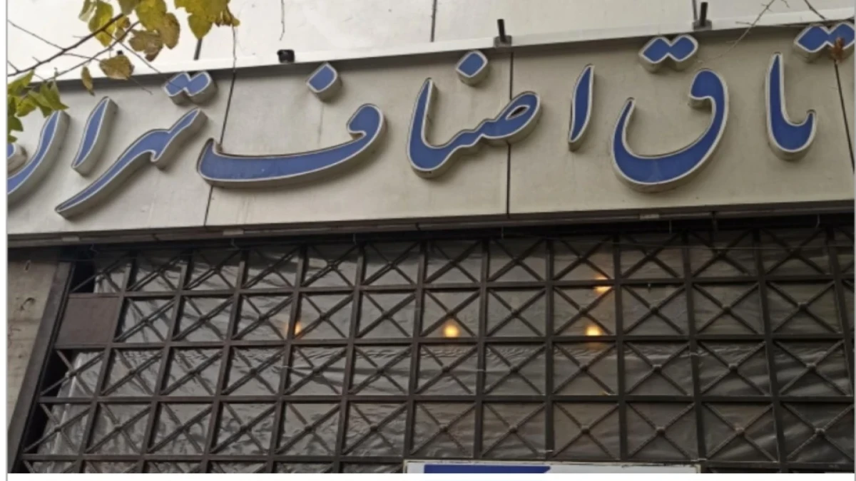 رونمایی از ائتلاف‌ نهایی در سکوت مطلق خبری