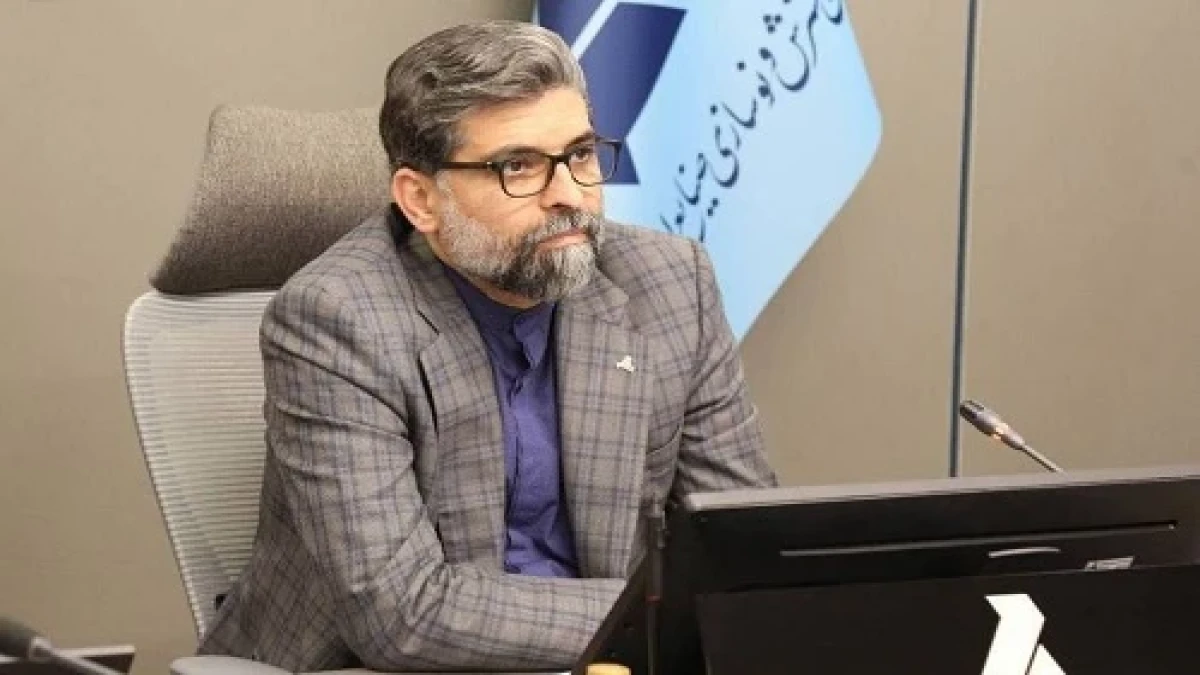 تأکید معاون وزیر صمت بر نقش حیاتی رسانه‌ها در روایت صحیح دستاوردهای صنعتی و تقویت امید اجتماعی