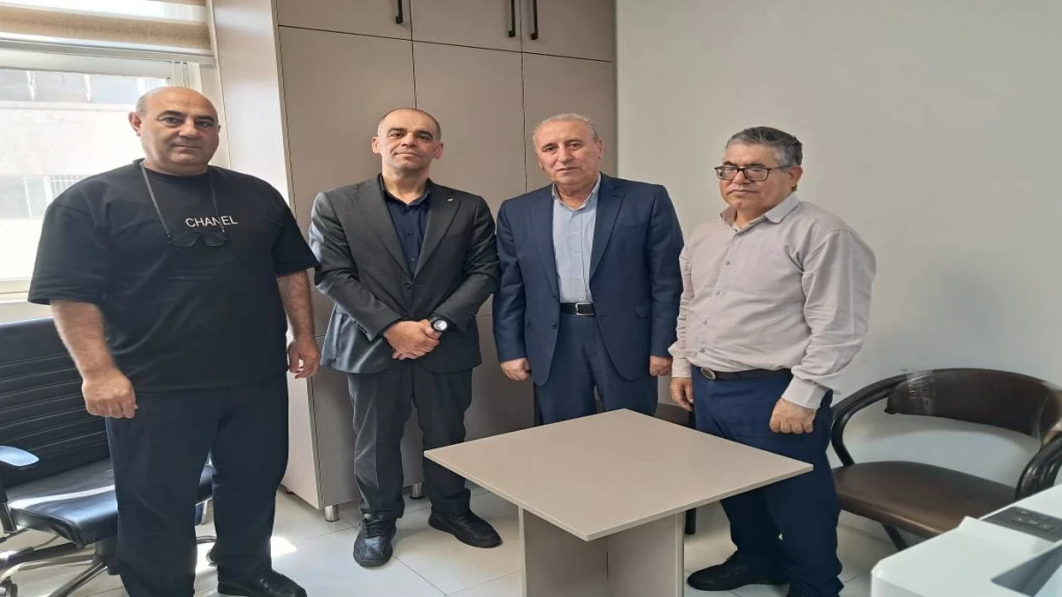 آغاز همکاری بانک سرمایه با انجمن حمایت از بیماران و بیمارستان کودکان