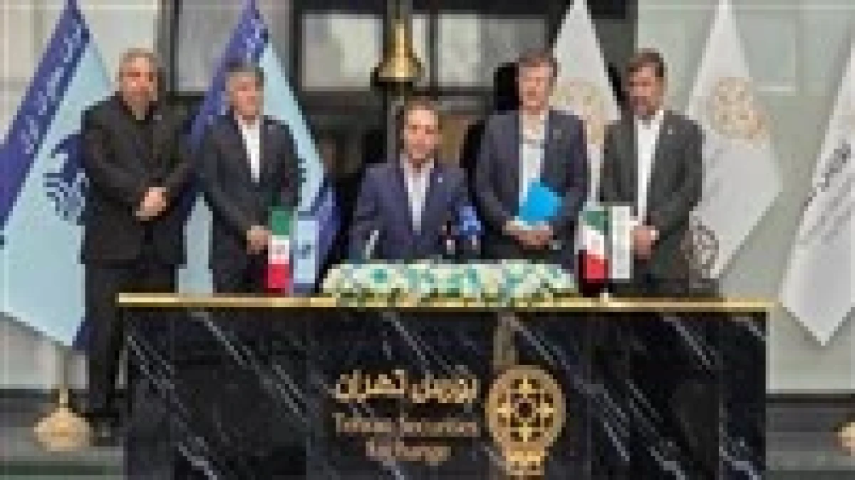 مخابرات ایران در مسیر پوست‌اندازی و تحول تکنولوژیک قرار دارد