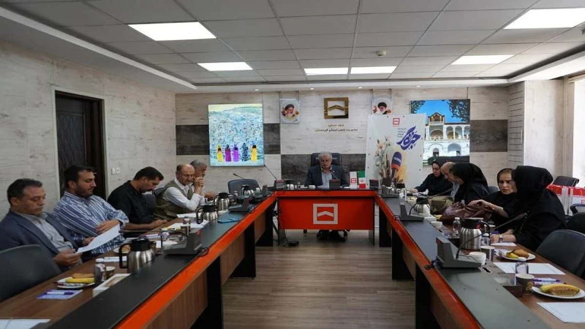 تأمین مالی ۶۳۰۷ واحد نهضت ملی مسکن در کردستان