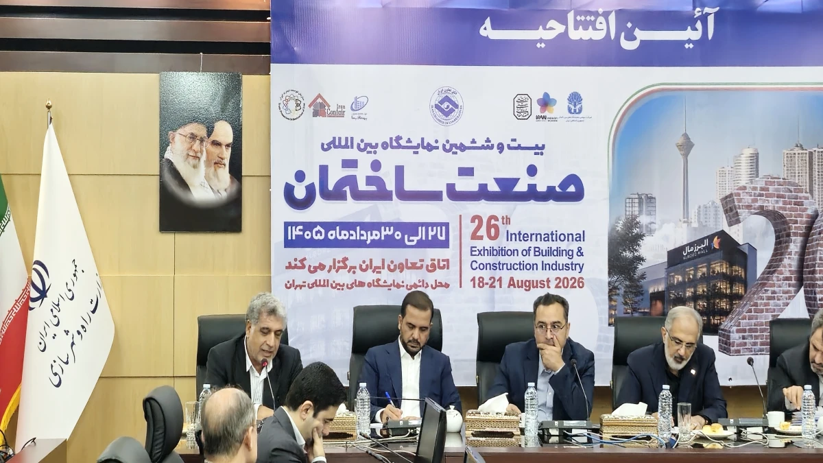 تنها ۱۰ درصد مشتریان ما خانه‌اولی هستند