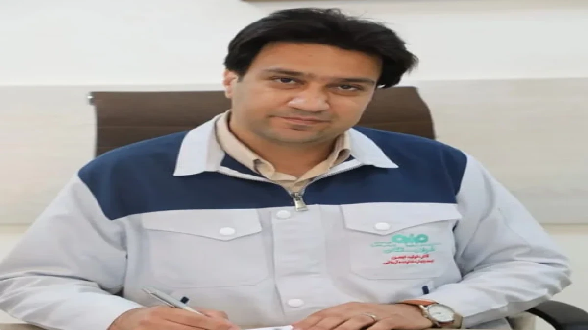 نهمین سال گندله‌سازی سنگان؛ تثبیت ظرفیت پنج میلیون تنی و پشتوانه خوراک زنجیره فولاد