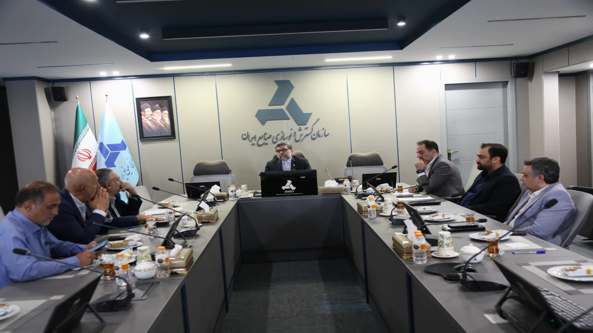 رتبه‌بندی مراکز اسقاط، گامی مؤثر در تحول، چابک‌سازی و ارتقای استانداردهای جهانی است