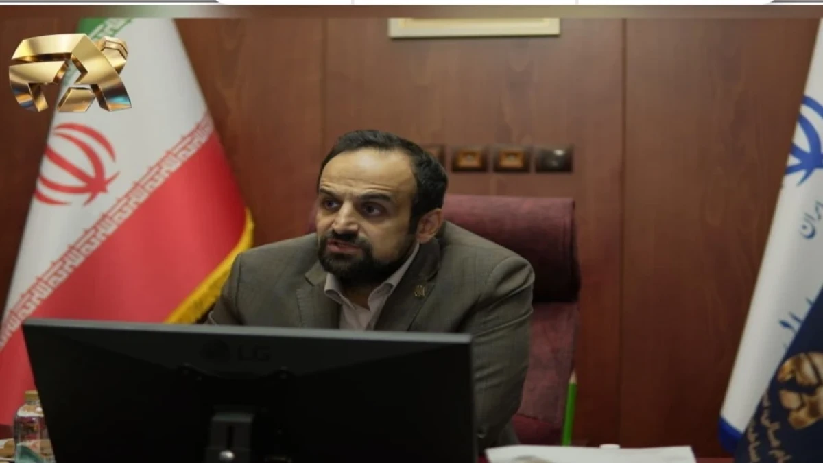 افکس ۲۰۲۶ در مسیر بازتعریف نظام مالی