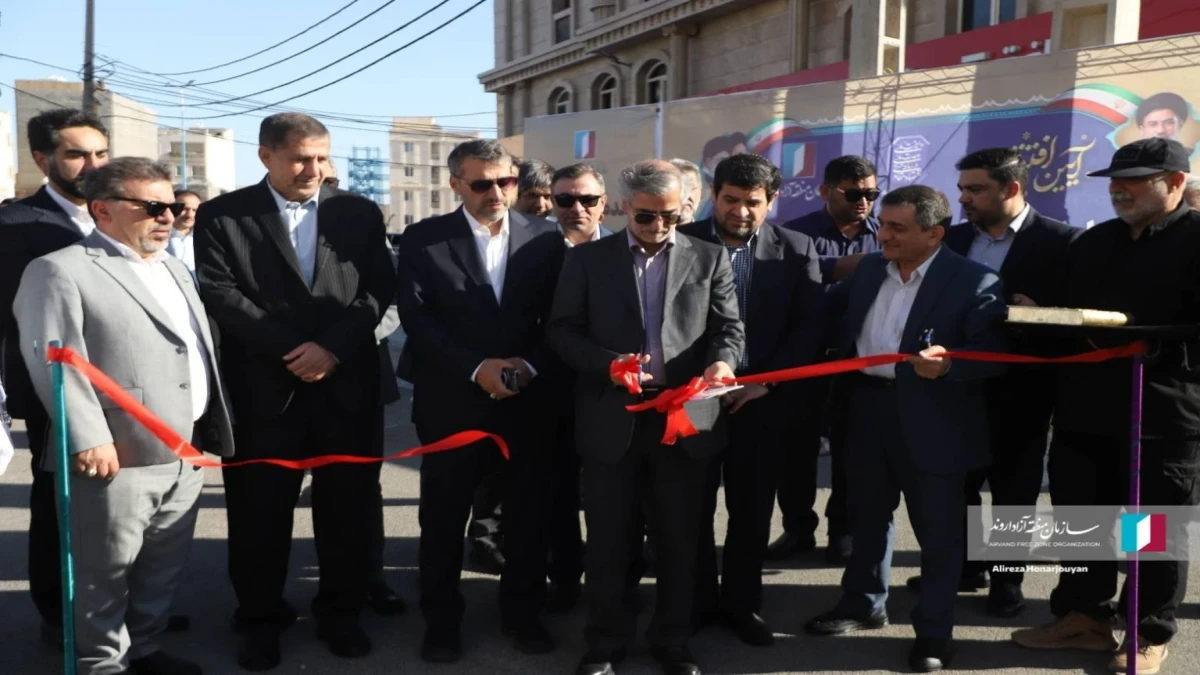 از بهسازی معابر شهری تا آغاز طرح ۳۲ هزار و ۸۰۰ میلیارد ریالی