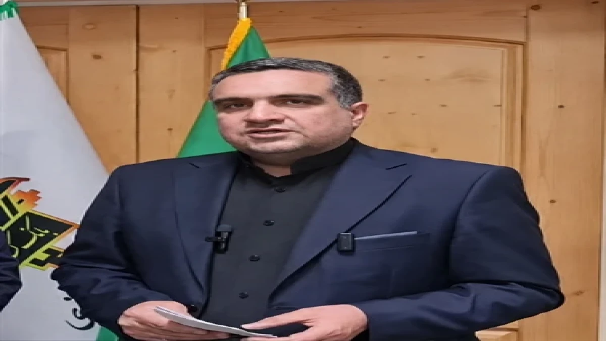 قدردانی مجلس از عملکرد بانک کشاورزی در تنظیم بازار و حمایت از زرشک کاران