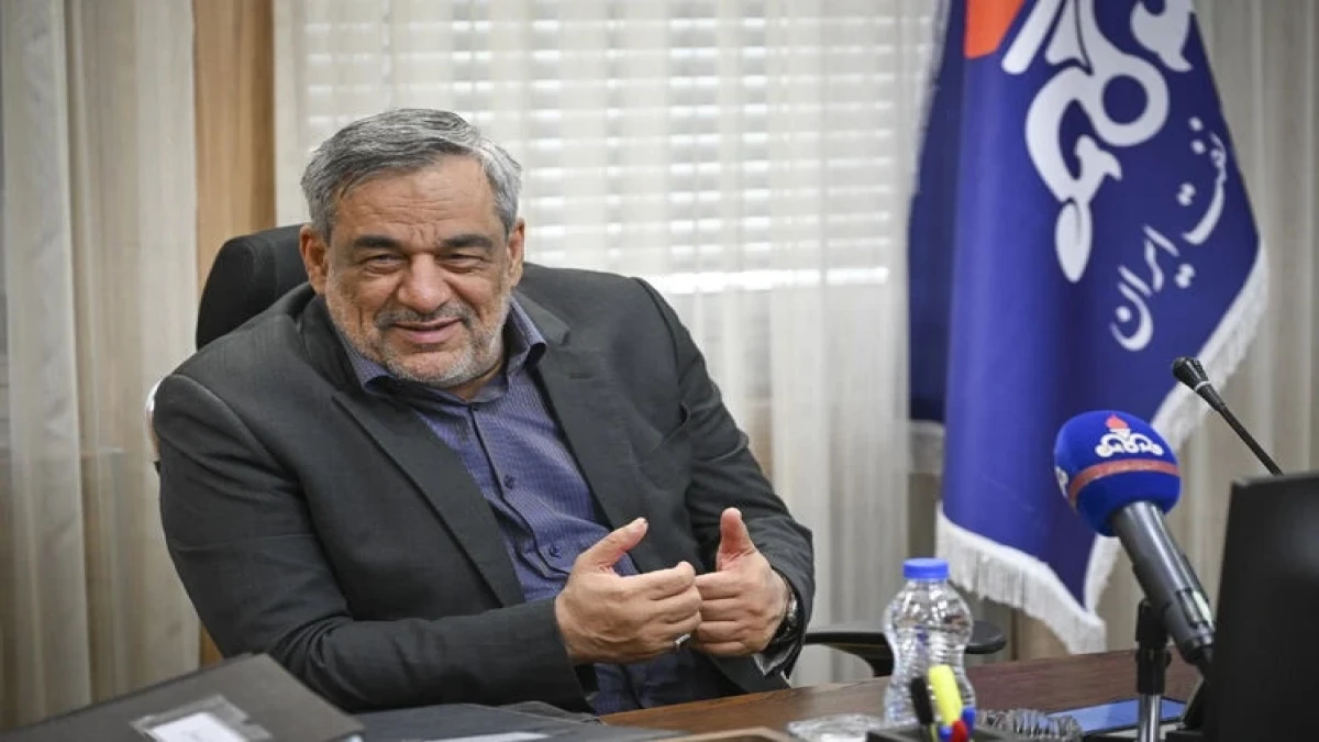 بورد: ایران صدرنشین كشف گاز جهان شد