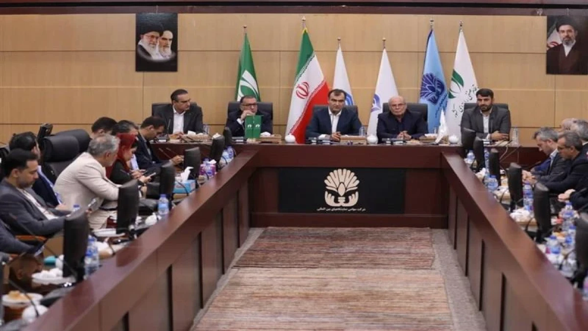 سند تحول دیجیتال صنعت بیمه در روز ملی بیمه به بهره‌برداری خواهد رسید