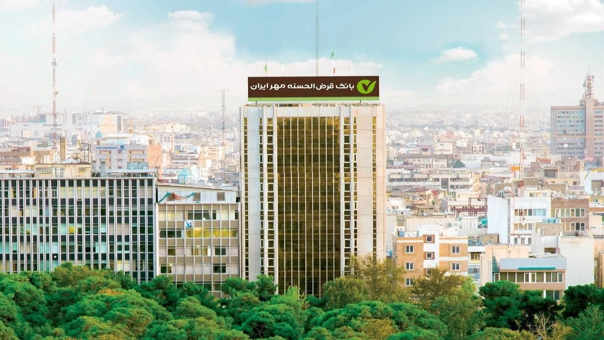 بانک مهر ایران با پرداخت بیش از ۶۰۰ هزار فقره در مرداد ماه رکورد زد