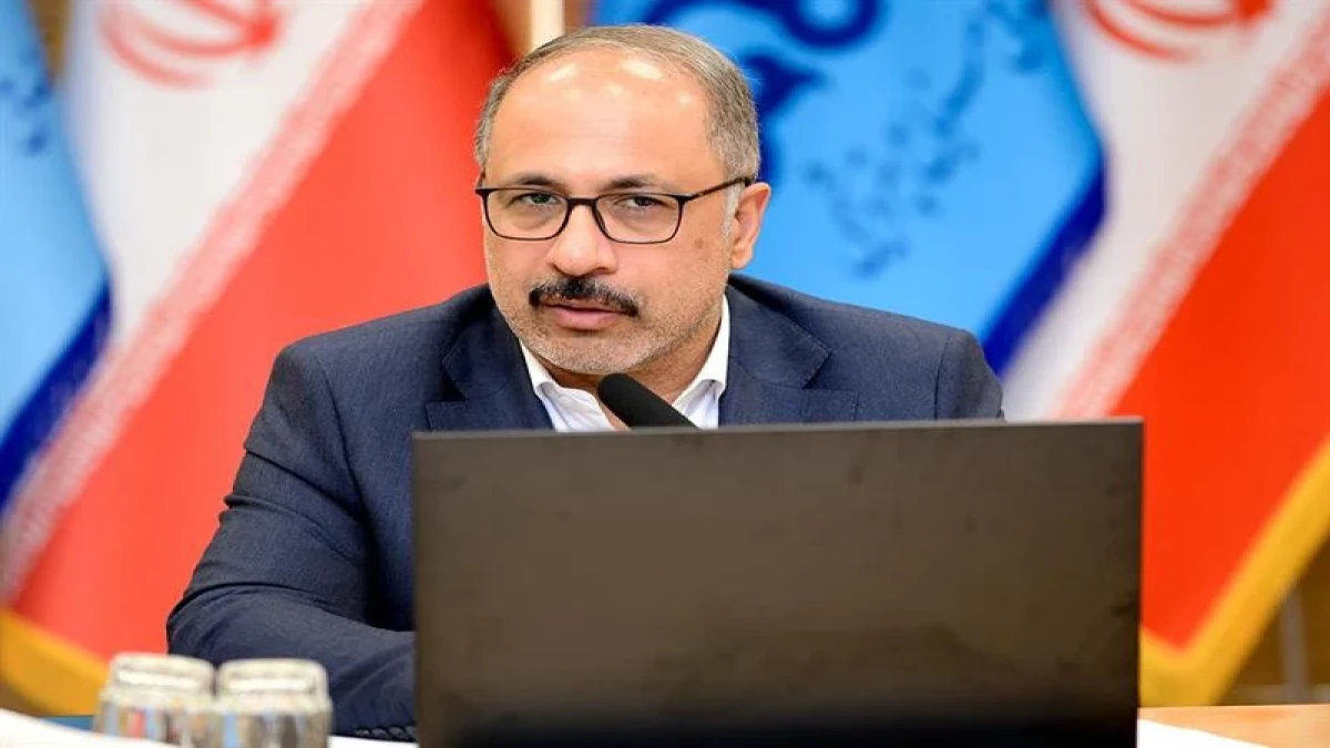استقبال الفینی ها برای پیوستن به سامانه پایش یکپارچه مصرف انرژی شرکت ملی صنایع پتروشیمی