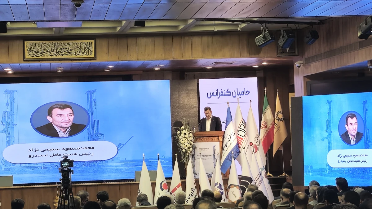 آینده معدنکاری ایران در اعماق زمین است