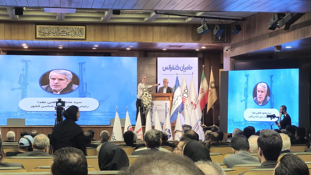 کشف ذخایر پنهان به بازتعریف معماری اکتشاف نیاز دارد