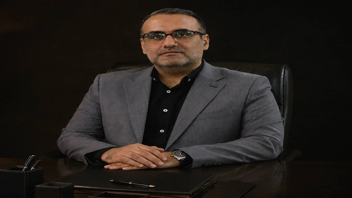 پیوندِ اعتماد و شکوفایی؛ پیام مدیرعامل گروه سرمایه‌گذاری سپهر صادرات به مناسبت هفتاد و پنجمین سالروز تأسیس بانک صادرات ایران
