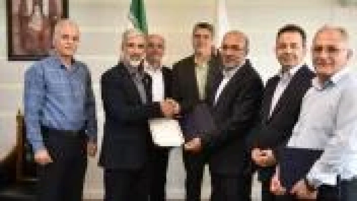 تقدیر فرود عسگری معاون وزیر اقتصاد و رئیس کل گمرک ایران از مدیرعامل و اعضای تعاونی گمرک ایران