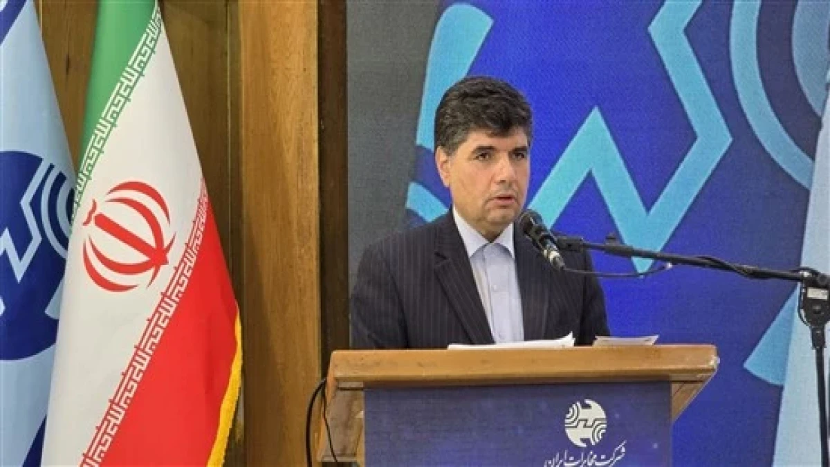 توسعه فیبرنوری با سرمایه‌گذاری پنج همتی در مشهد ادامه دارد