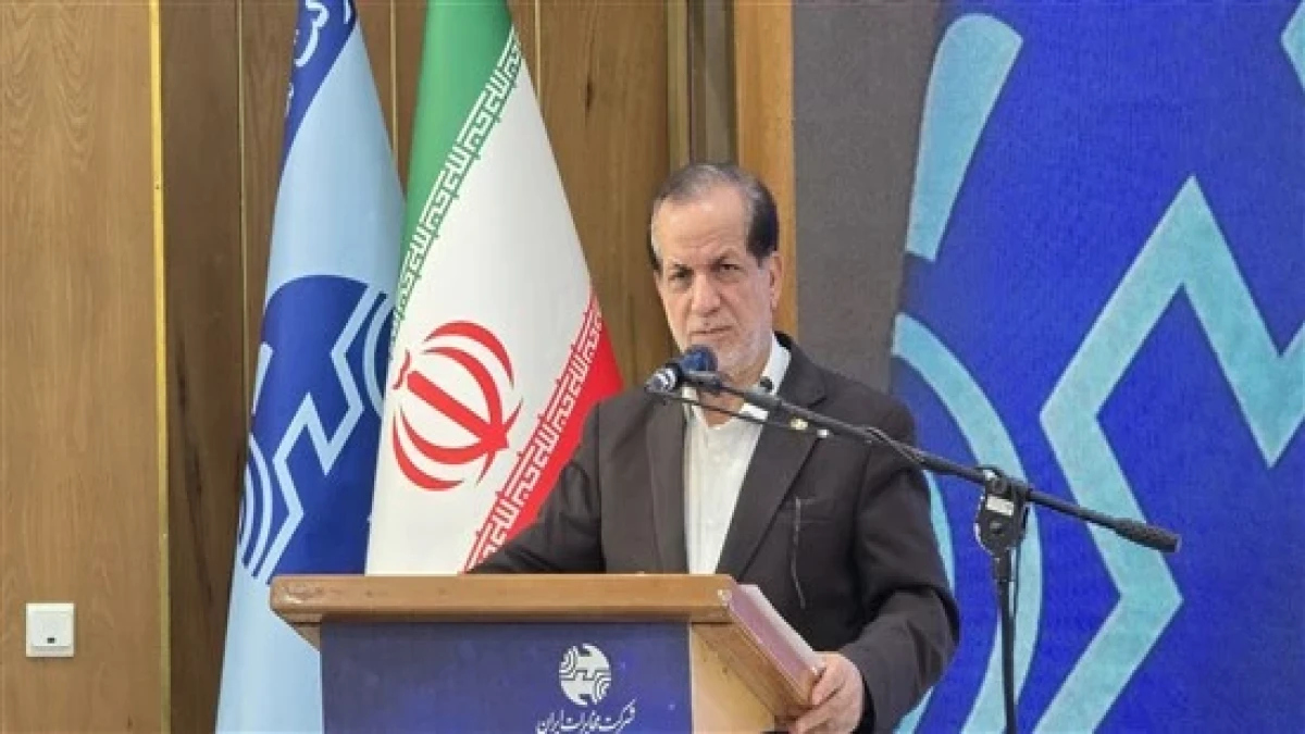 تحول مخابرات باید از «شبکه» به «اقتصاد داده» عبور کند