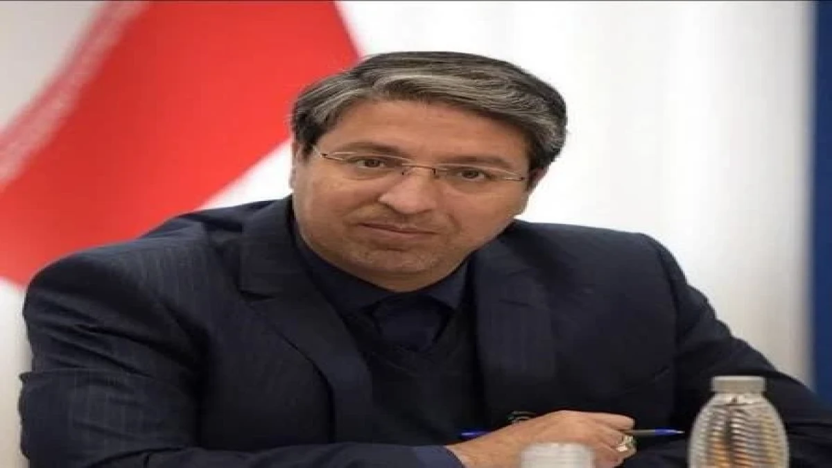 موفقیت بانک کشاورزی در تخصیص هدفمند منابع برای پایداری زنجیره تولید