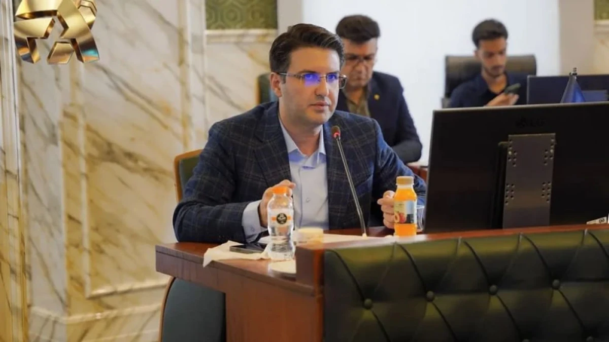 نمایشگاه افکس ۲۰۲۶ می‌تواند به چرخه اقتصاد کشور کمک کند