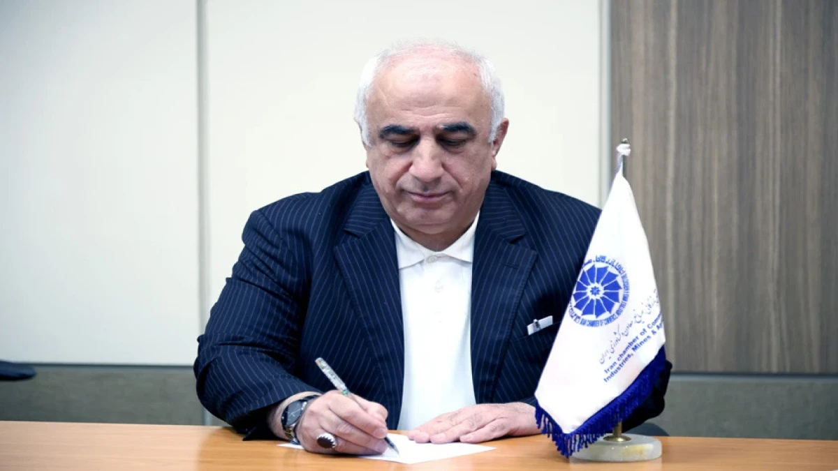 اتاق ایران؛ نسخه، سپس مطالبه