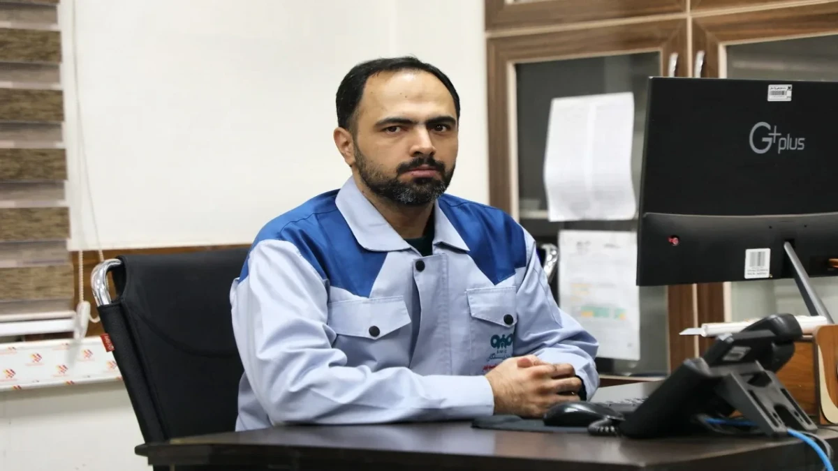 کارخانه‌های آینده با داده حرف می‌زنند