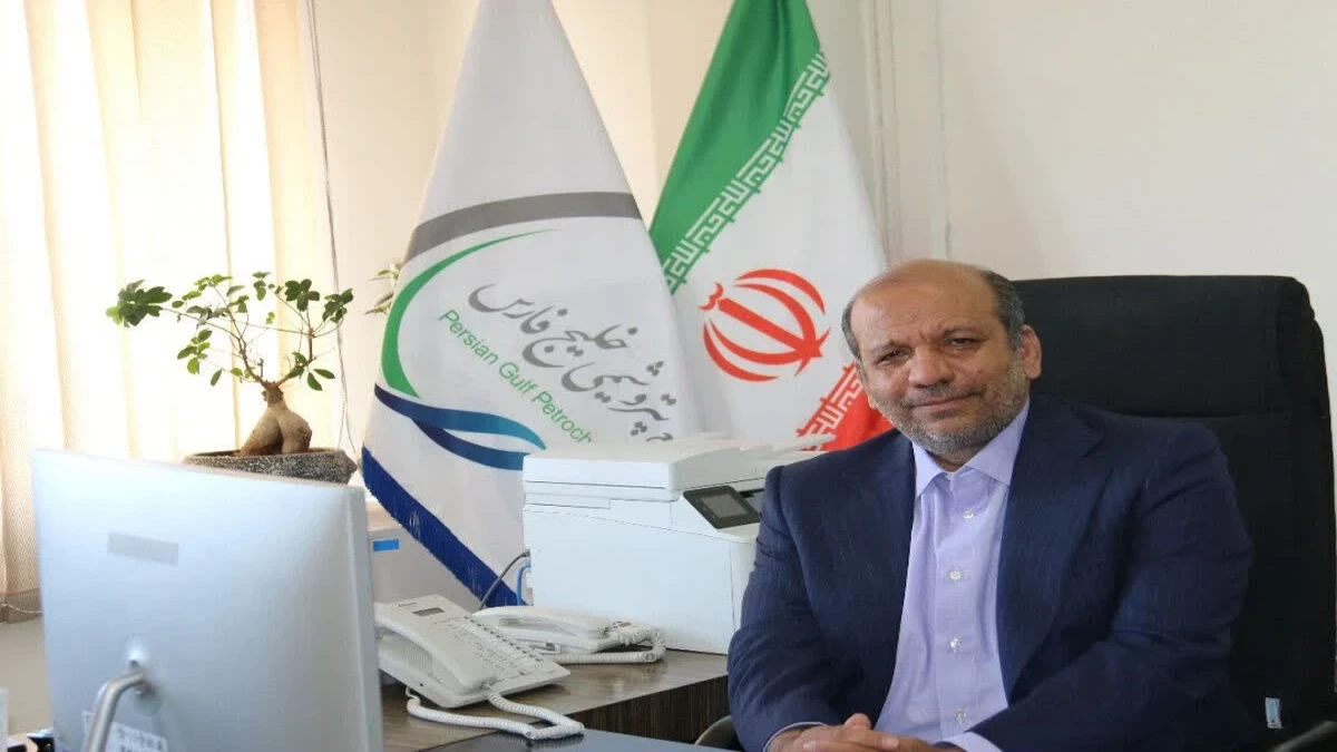 پناهیان سکان‌دار آریاساسول شد
