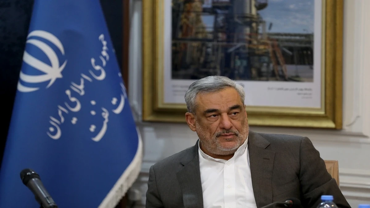 نشانی حساب‌های رسمی سرپرست وزارت نفت در شبكه‌های اجتماعی اعلام شد