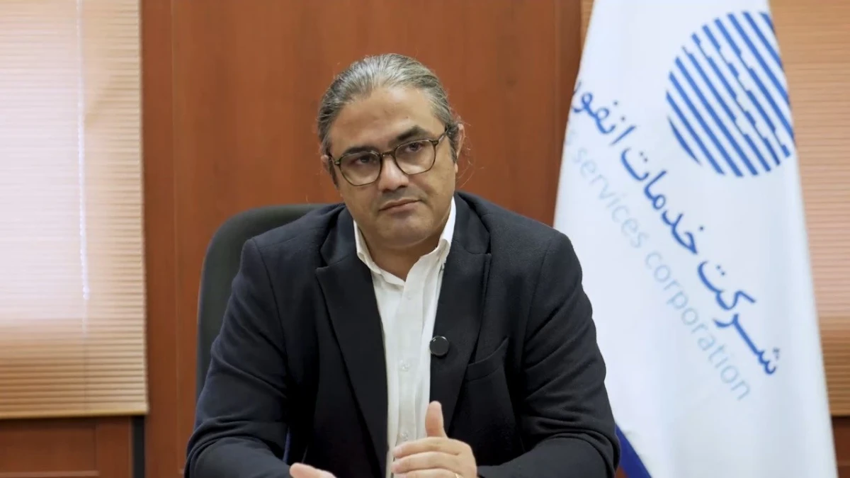 حدود ۵۰ قابلیت در یک ماه توسعه یافت؛ اولویت، تداوم خدمات حیاتی بانکی بود