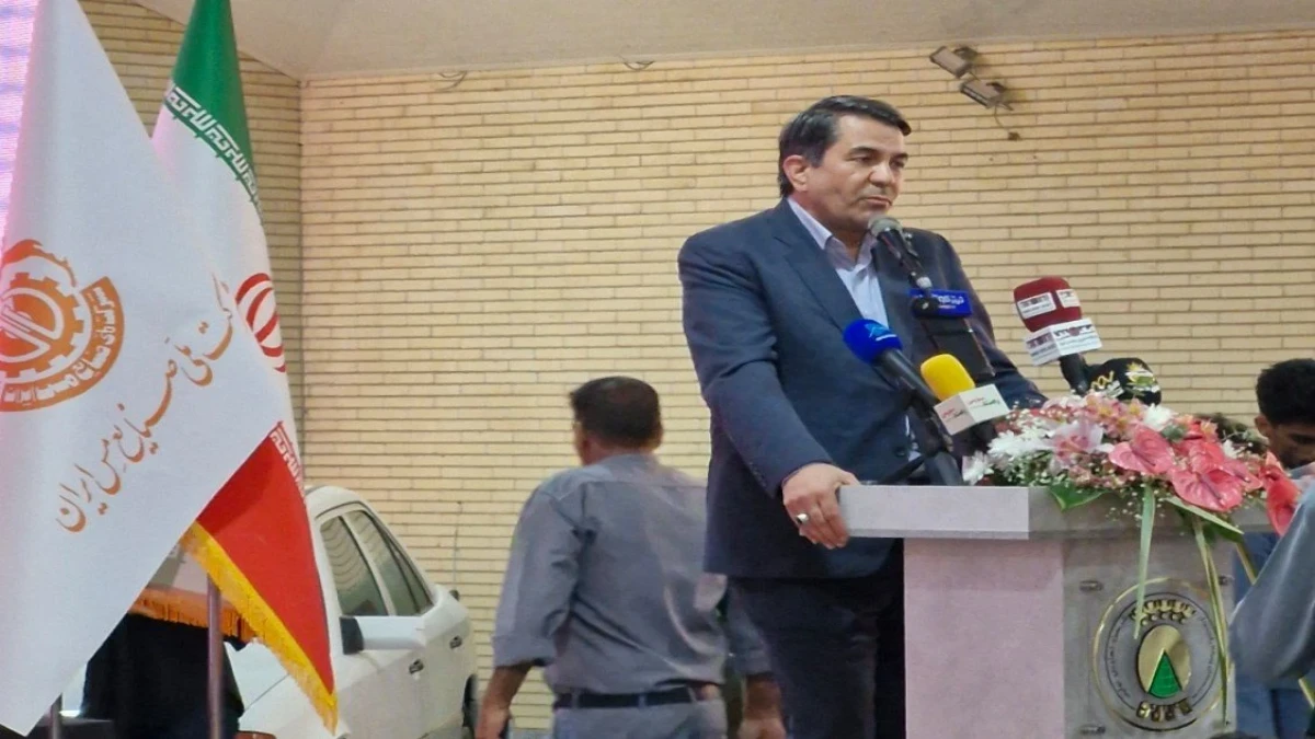 راه سرمایه‌گذاری در معادن راکد و بلوکه‌شده استان باز شد
