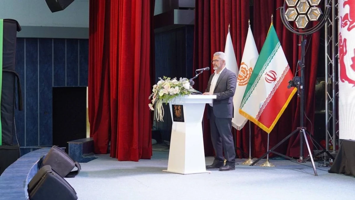 رشد 9 درصدی عملکرد واکنش در شرایط اضطراری معادن و صنایع معدنی طی چهار سال