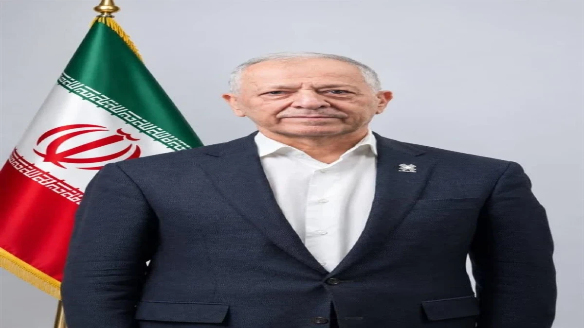 نوسازی پروژه شانتینگ بندر امام با 2 هزار و 800 تن ریل UIC60