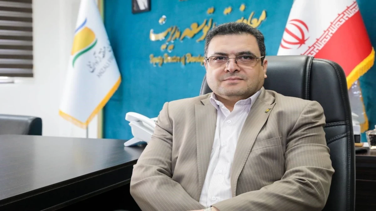 آزمون استخدامی سازمان منطقه آزاد انزلی برای جذب نیرو برگزار می‌شود