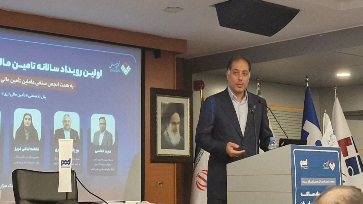 تأمین مالی جمعی از ۲۱ همت عبور کرد؛ سهم ۳۲ درصدی از تأمین مالی شرکتی بازار سرمایه