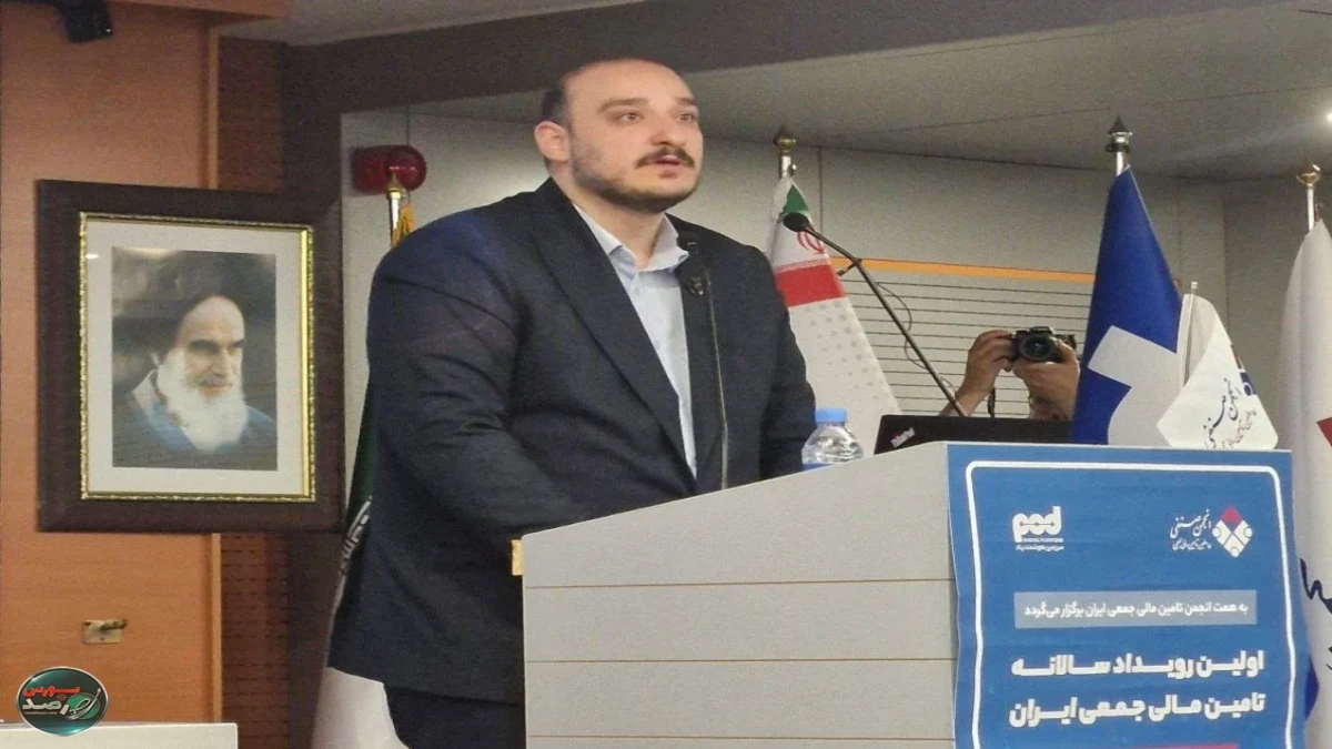 پیگیری حذف سقف تراکنش‌ها و اصلاح مالیات تأمین مالی جمعی/ هدف‌گذاری بازار ۸۰ همتی تا پایان سال