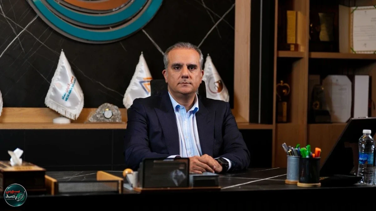 در معدن، توسعه واقعی یعنی رشد امروز بدون قربانی‌کردن فرصت‌های فردا