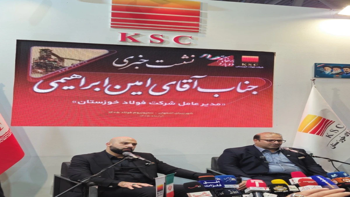 پروژه‌های فولاد سبز حاشیه سود «فخوز» را تقویت می‌کنند