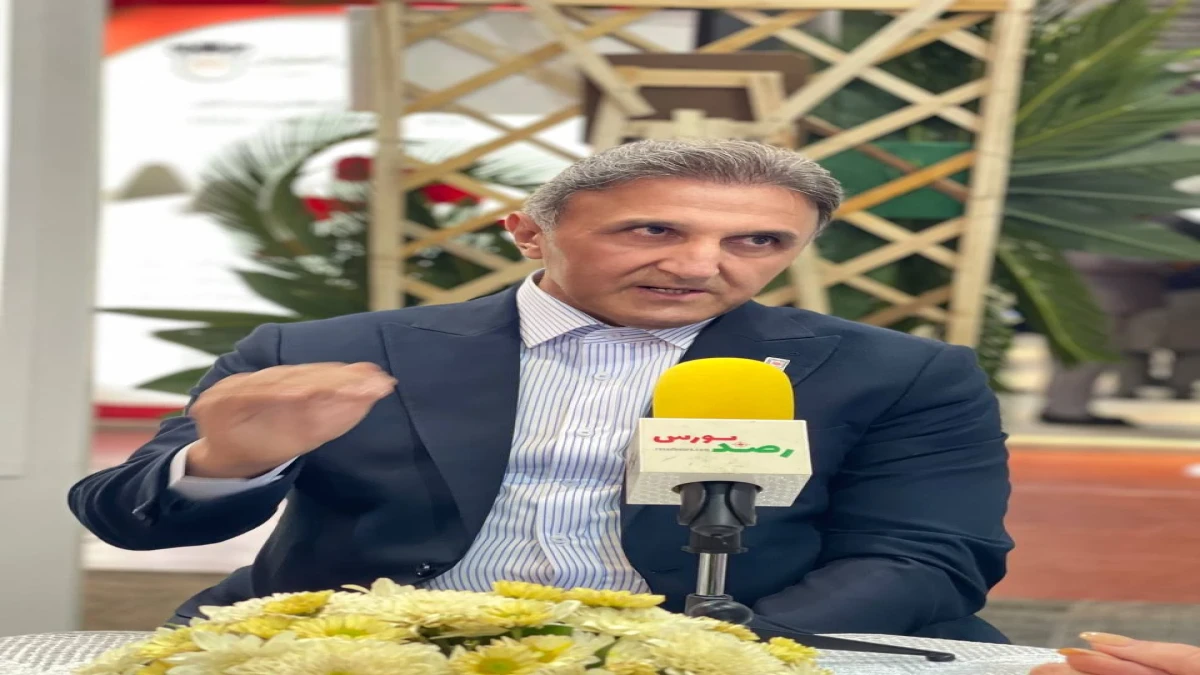 افزایش فروش و صادرات فولاد خراسان با توسعه بازارهای منطقه‌ای